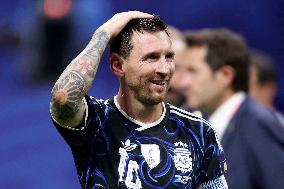 "Arrêter complètement Messi est impossible !", affirme Andres Iniesta