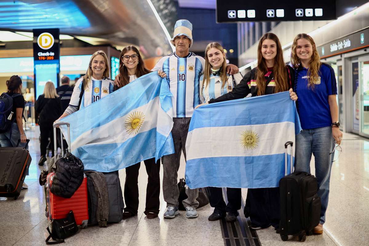La odisea de conseguir una entrada para la final del Mundial: precios récord en Nueva York