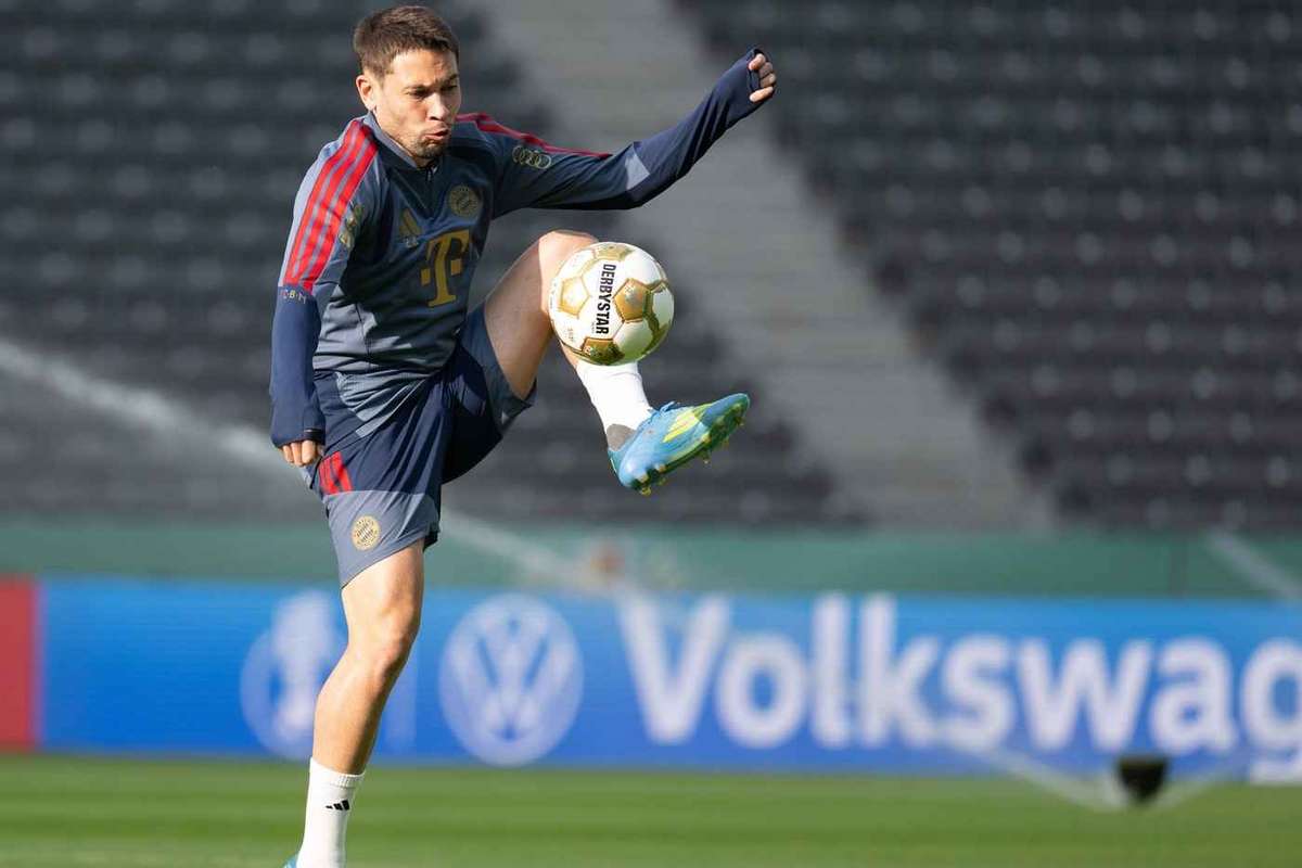 Ruben Amorim quer Raphael Guerreiro no AC Milan