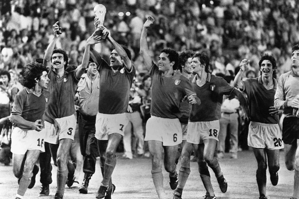 La impresionante racha del Inter: 12 finales seguidas del Mundial con representación
