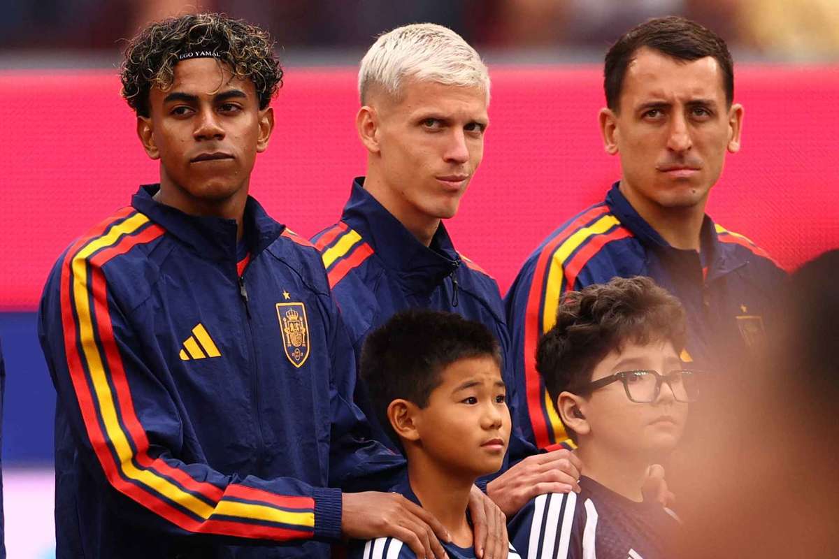 WM-Finale: Atlético mit den meisten Spielern, Barca mit stärkstem Block