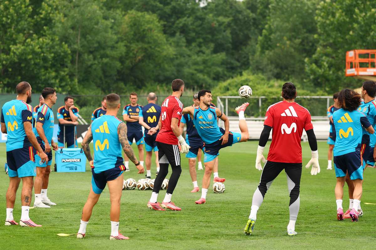 Mundial-2026: Espanha favorita pela solidez, Argentina capaz do inesperado