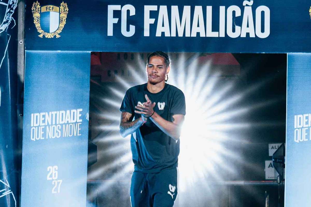 Miguel Ribeiro: "O Ibrahima Ba é muito importante para nós, temos o melhor central da Liga"