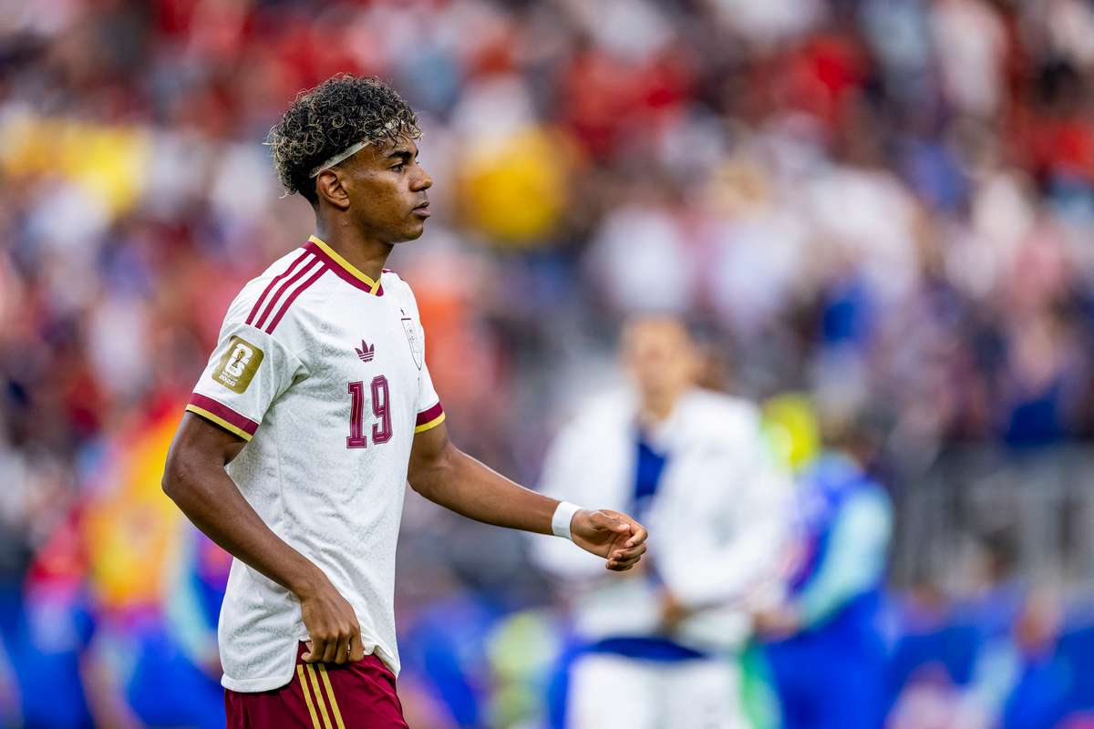 Africa's connection to the World Cup final goes back decades and continues in 2026