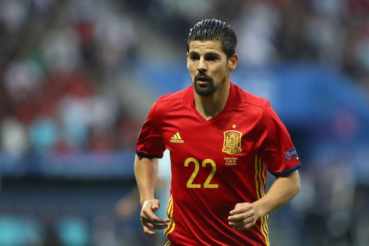 EXCLUSIVE: Former Spain international Nolito gives his thoughts on the World Cup final