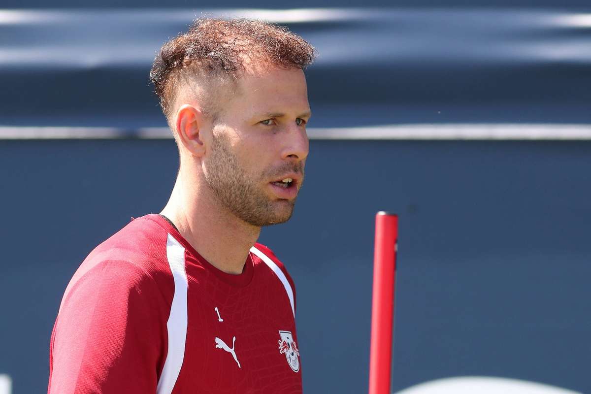 Nach elf Jahren: Vereinslegende Gulasci verlässt RB Leipzig