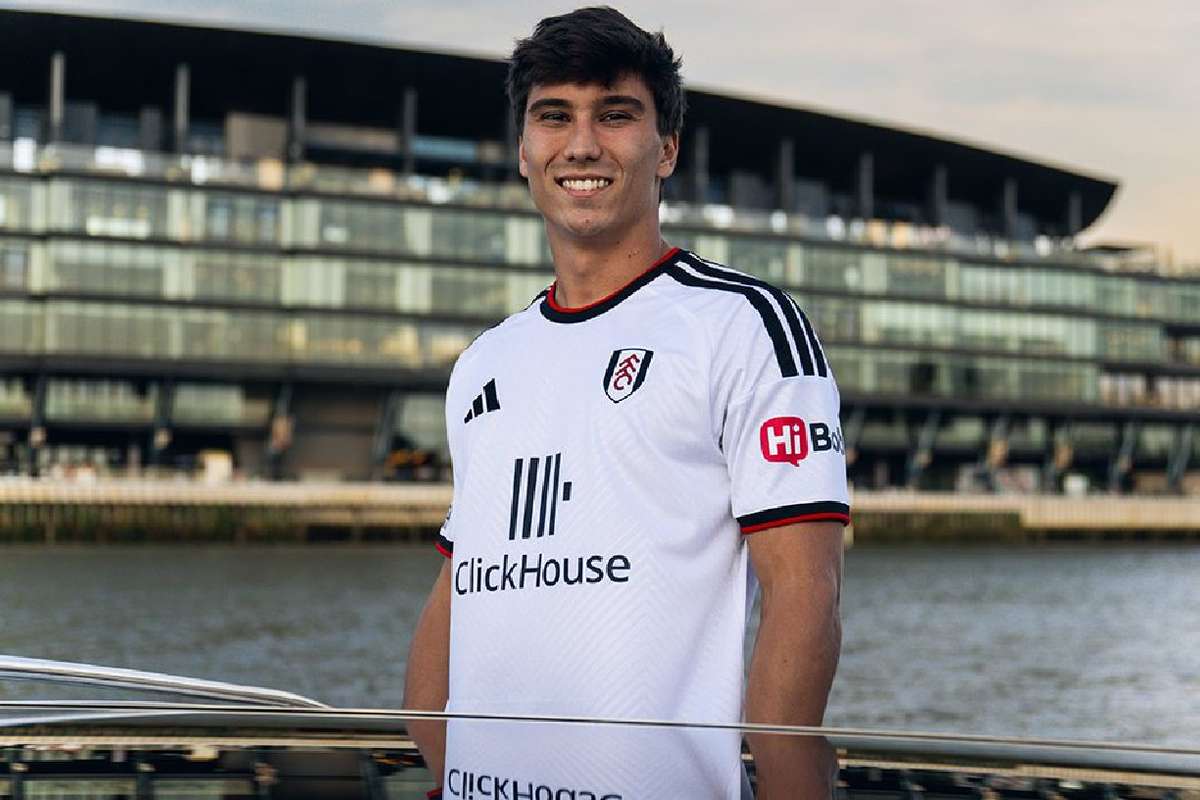 Officiel : Gonzalo García, nouveau joueur de Fulham