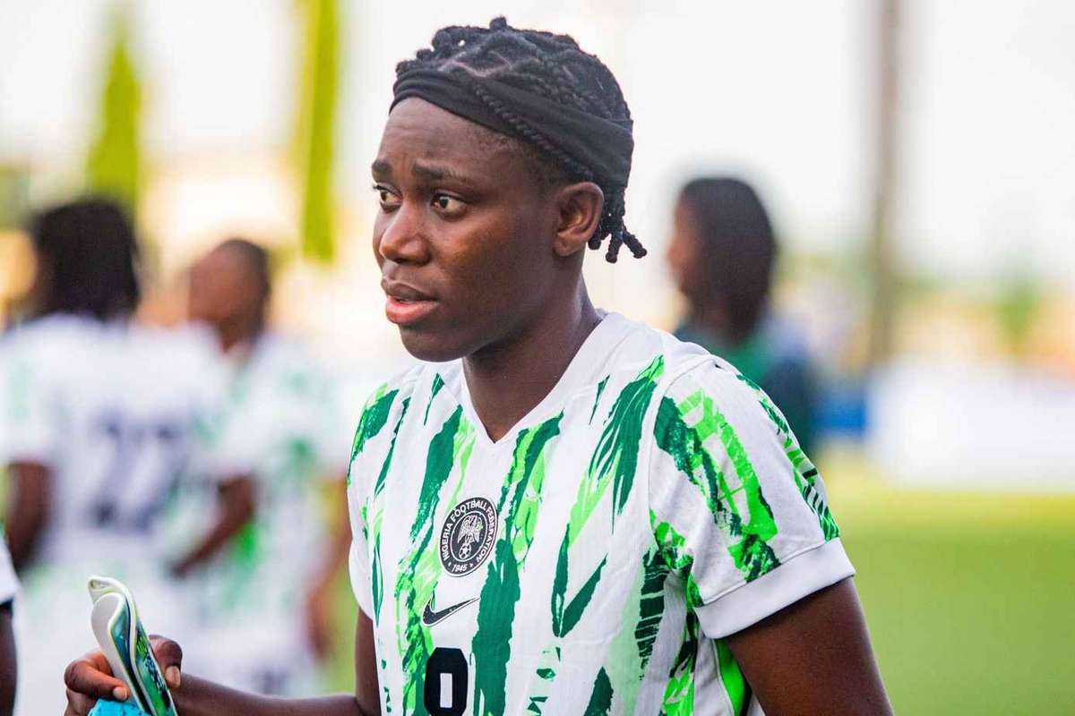 Cameroon break age-old curse against Nigeria at WAFCON to reach semis