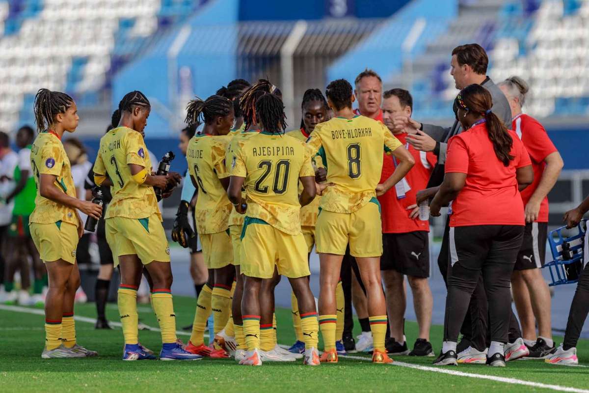 Malawi stun Ghana to reach semi-finals of 2026 WAFCON and qualify for Women's World Cup