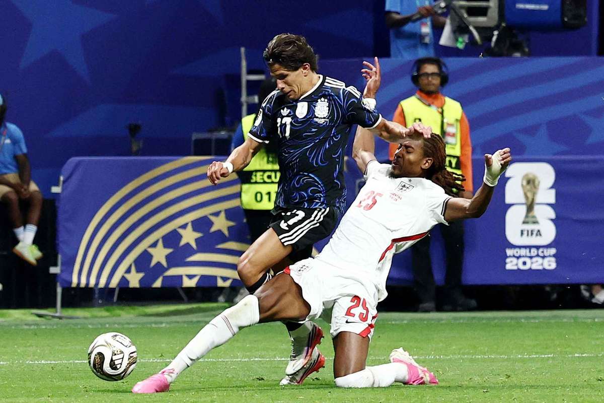 Flashscore sources: Inter convinced by Djed Spence as transfer heads towards breakthrough