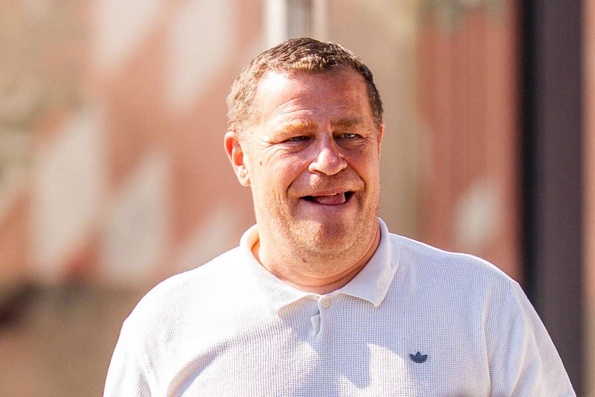 Letzte Hürde steht aus: FC Bayern gibt wohl Grünes Licht für Eberl-Verlängerung