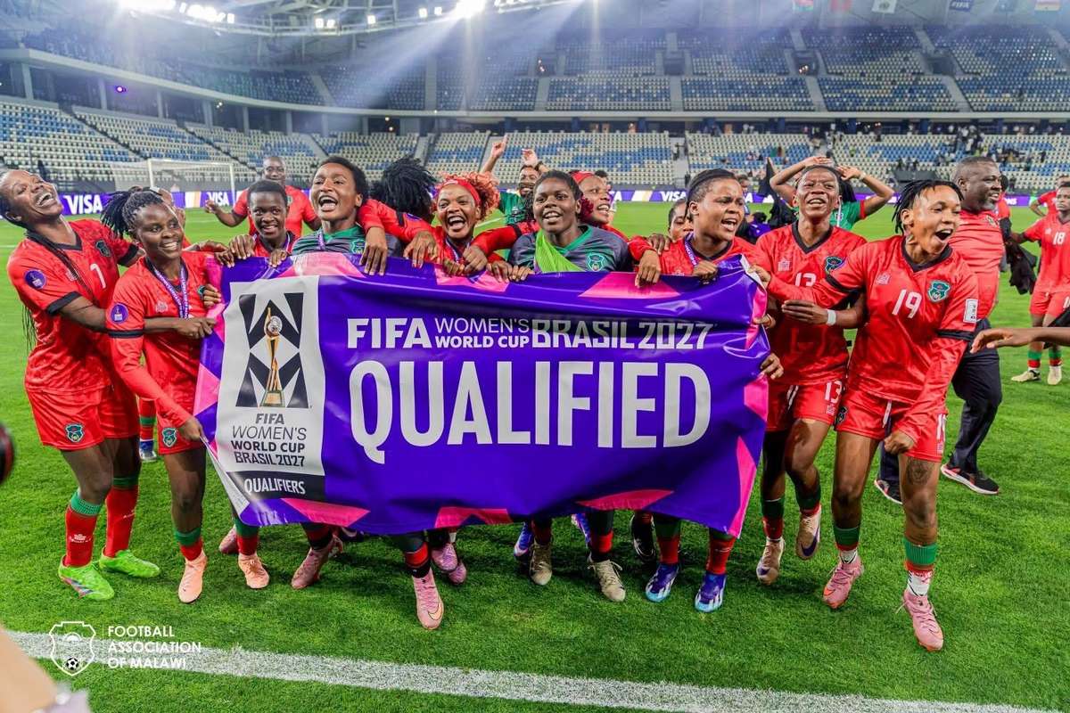 Fazili vows Malawi not on honeymoon for Algeria semi-final WAFCON clash