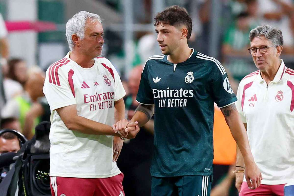 Deportivo-Real Madrid: vuelve un clásico del verano en el Teresa Herrera