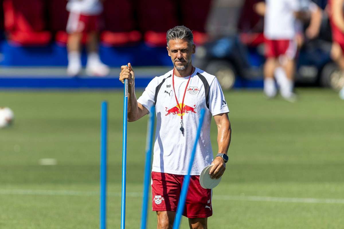 Demichelis nach zwölf Jahren "Mia san mia": "Bedeutet mir etwas"