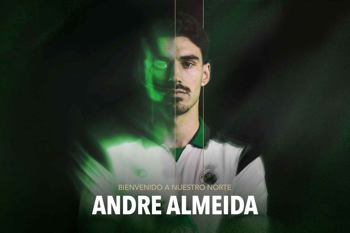Oficial: André Almeida, ex-Vitória SC, permanece na LaLiga, mas não no Valência