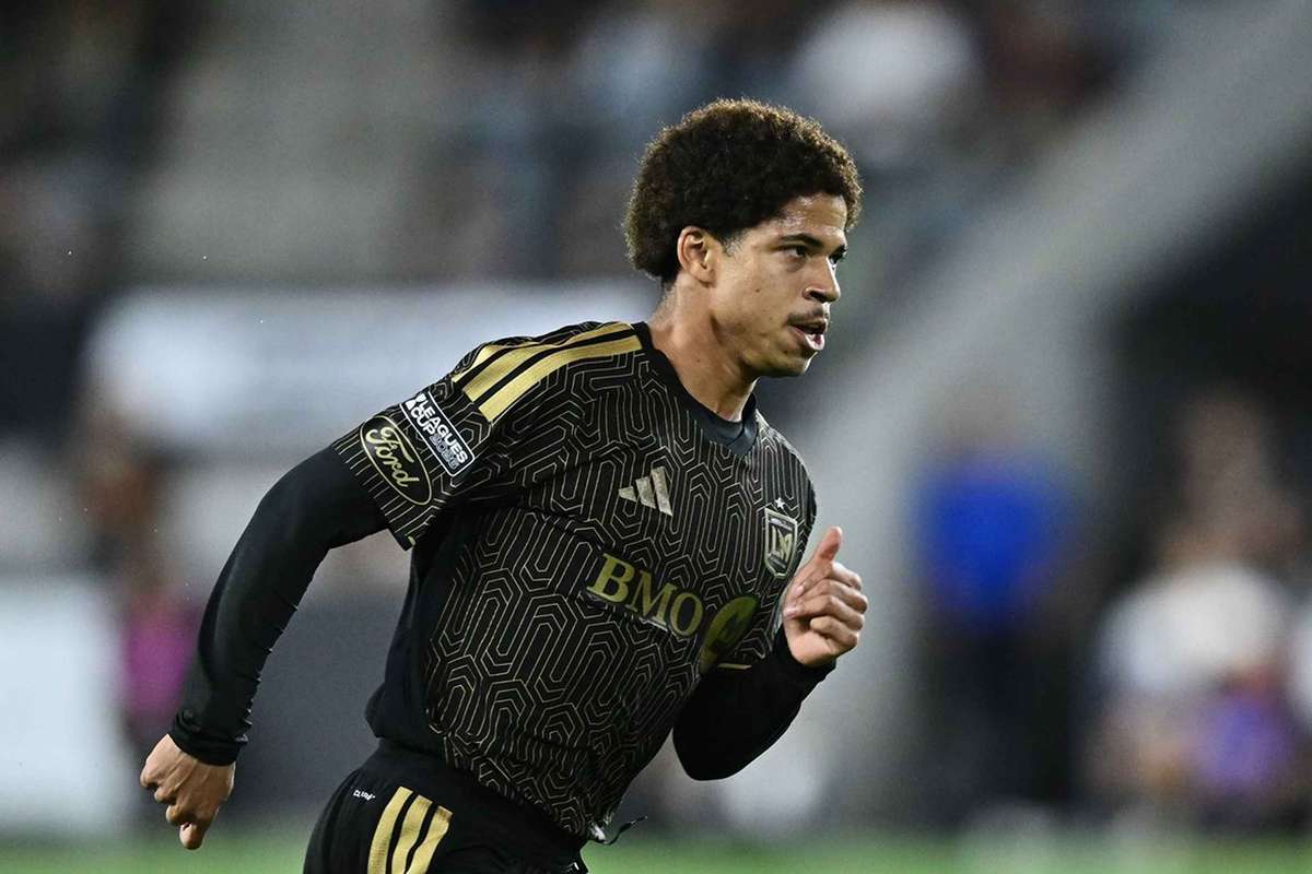 FC Midtjylland sign Venezuelan international winger for record fee to replace Osorio