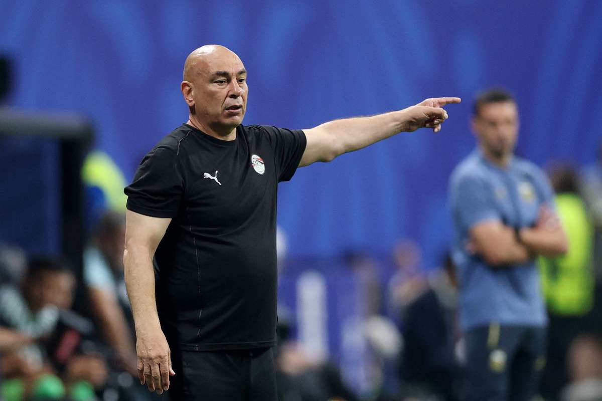 EFA confirm Hossam Hassan has renewed contract as Egypt head coach until 2030