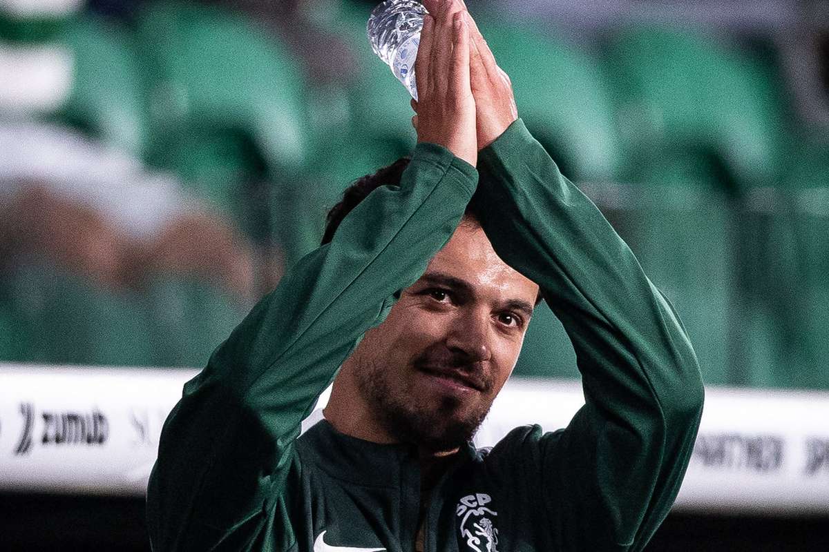 Oficial: Pedro Gonçalves (Sporting) segue para Itália por empréstimo