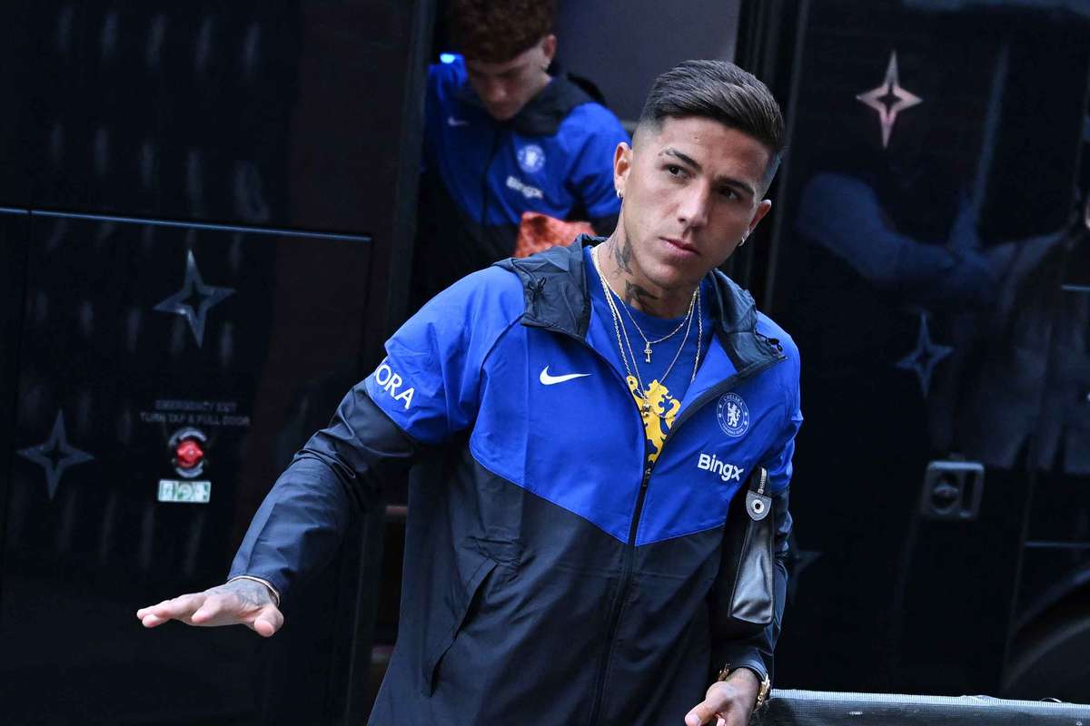 Manchester City confortável com o investimento em Enzo: perceba porquê