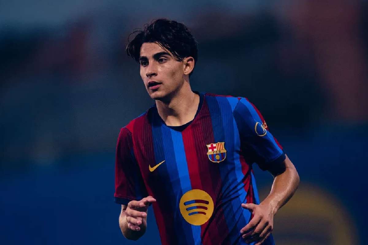 Oficial: Toni Fernández deixa o Barça e vai prosseguir carreira em Itália