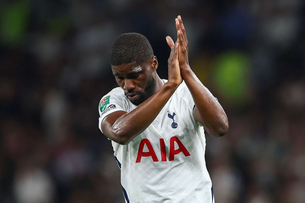 Sunderland announce Kevin Danso loan deal from Tottenham Hotspur