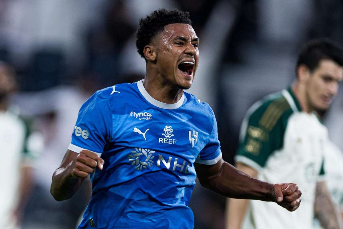 Al-Hilal bate Al-Ahli de Ibañez no Sauditão e amplia série invicta espantosa