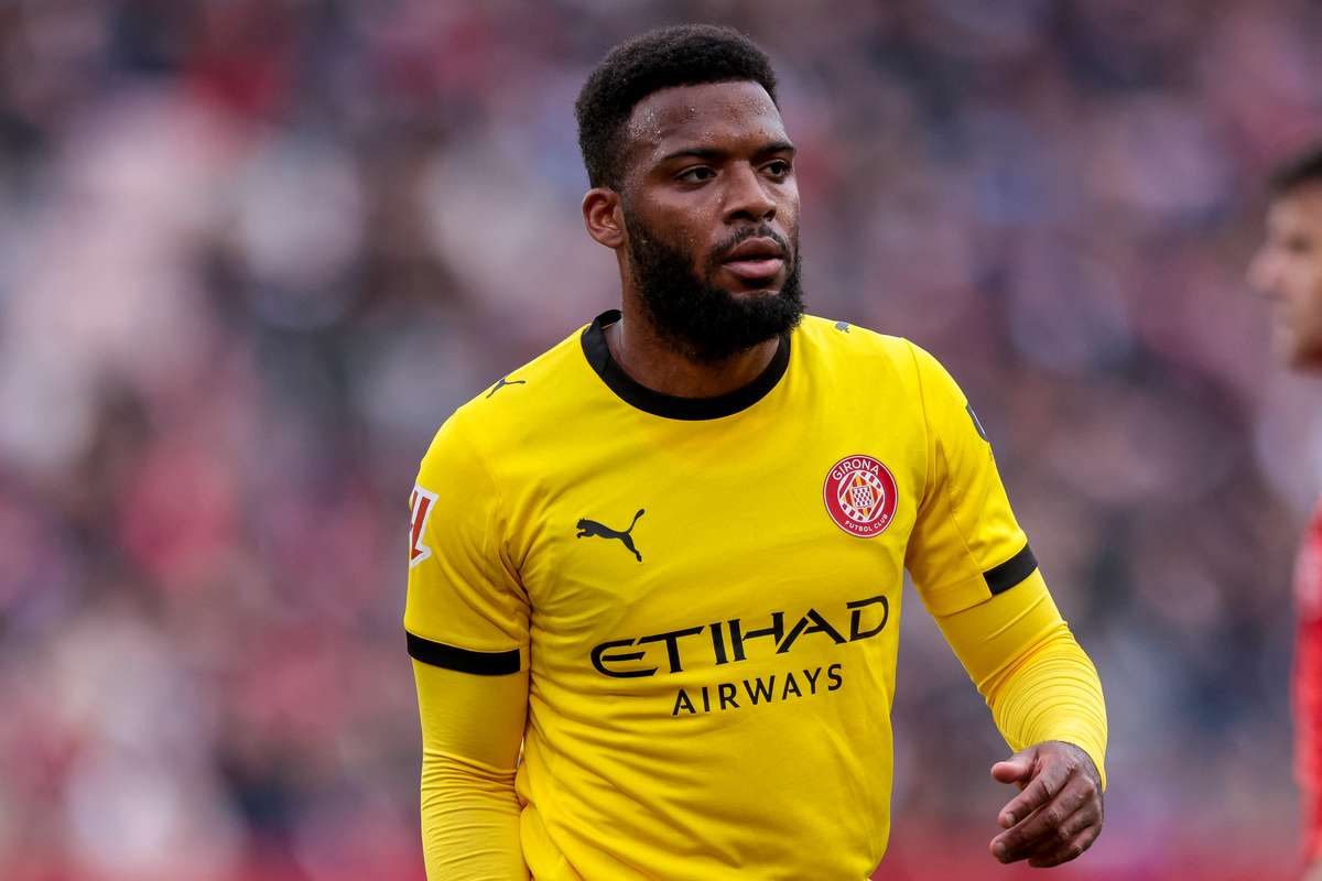 Oficial: Atlético de Madrid cede Thomas Lemar ao Elche
