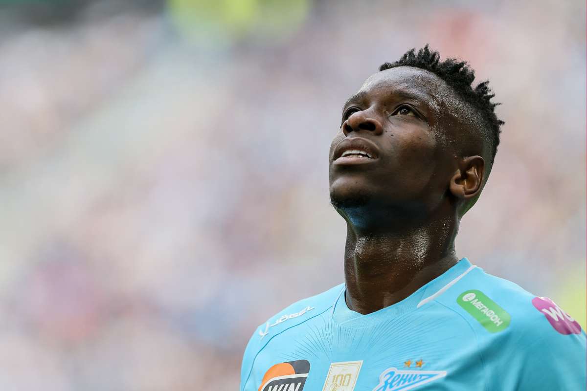 Zenit recusa segunda investida por Luiz Henrique e Roma desiste da negociação