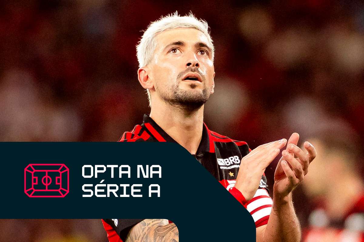 Veja dados e tabus de Flamengo x Mirassol, jogo desta quarta-feira (2) pelo Brasileirão