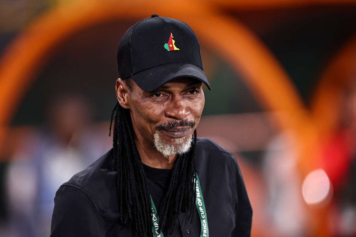 EXCLUSIVE: Rigobert Song on Anfield, the Foe tragedy, his stroke & Africa's next generation