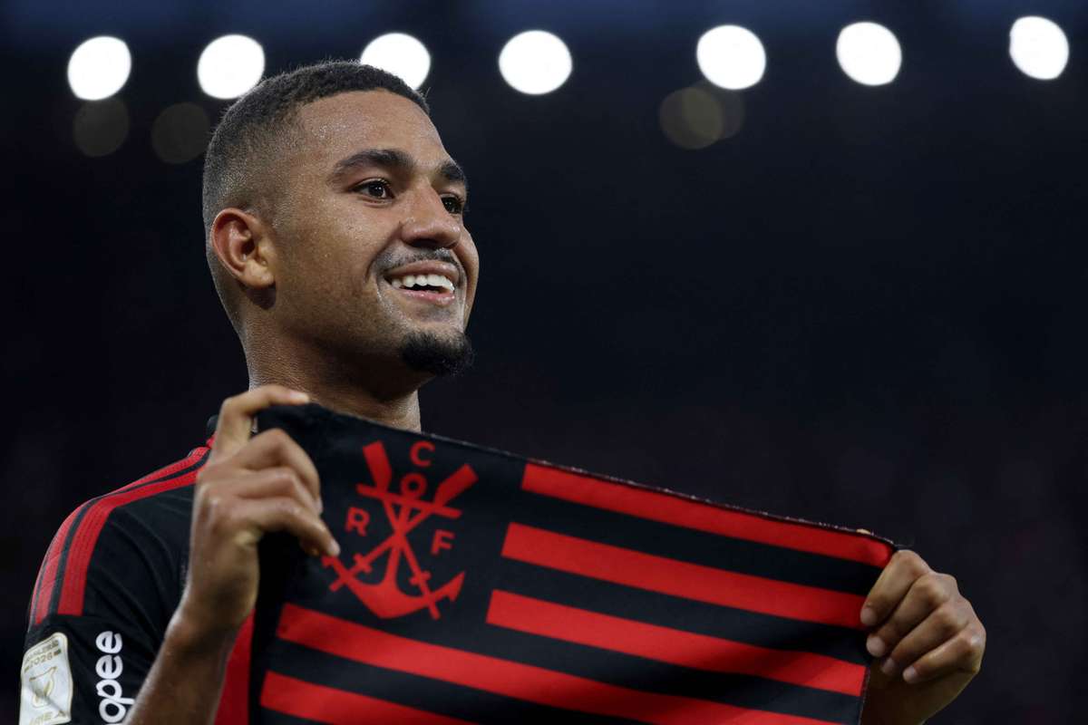 Flamengo x Mirassol: onde assistir, horário e detalhes do jogo do Brasileirão