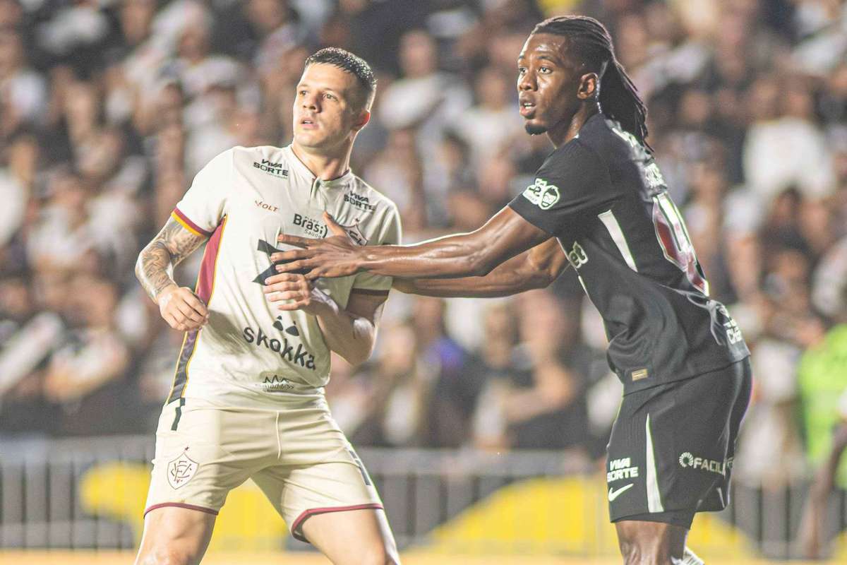 Vitória x Vasco: onde assistir, horário e detalhes do jogo da Copa do brasil