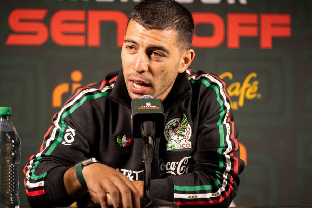 Transferência de Erik Lira (Cruz Azul) para o Mónaco caiu por terra