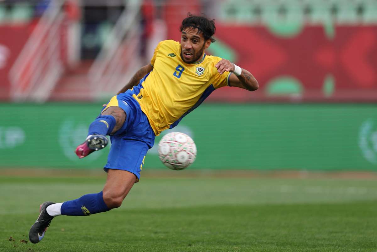 'The last straw': Gabon's Aubameyang retires from international football after fallout