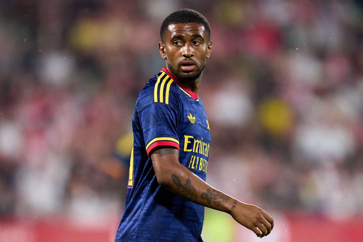 Reiss Nelson finds new home days after Arsenal exit, set to sign for Feyenoord