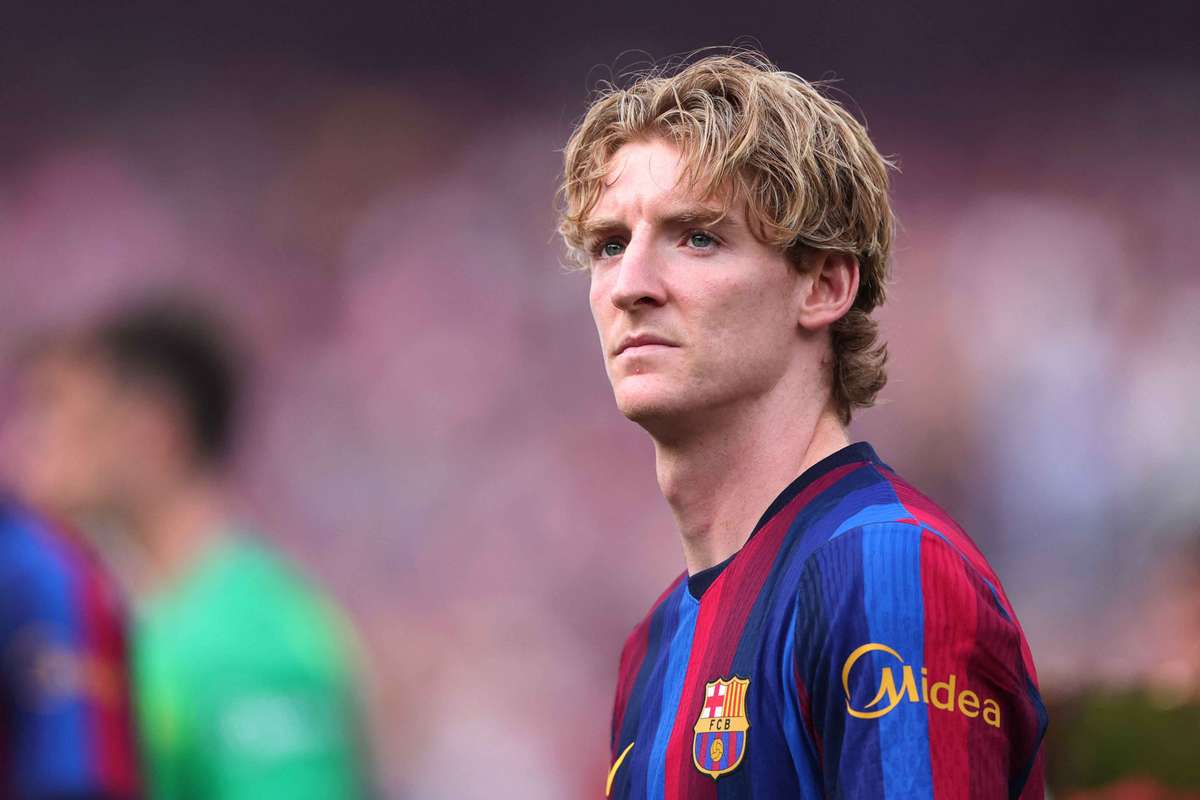 Gordon claims LaLiga requires 'different level of intelligence' to Premier League