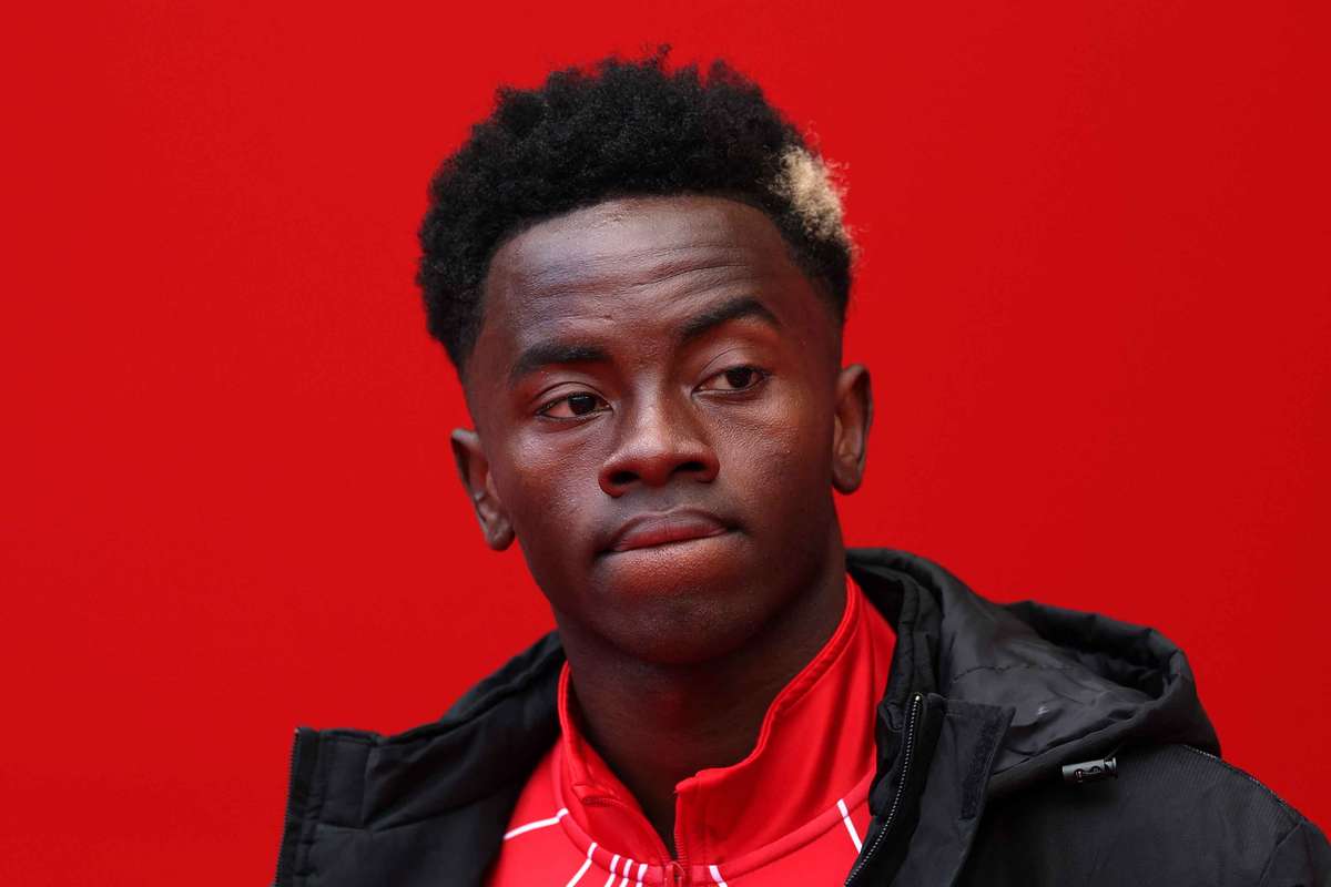 Ajax complete surprise transfer of Sunderland winger Simon Adingra