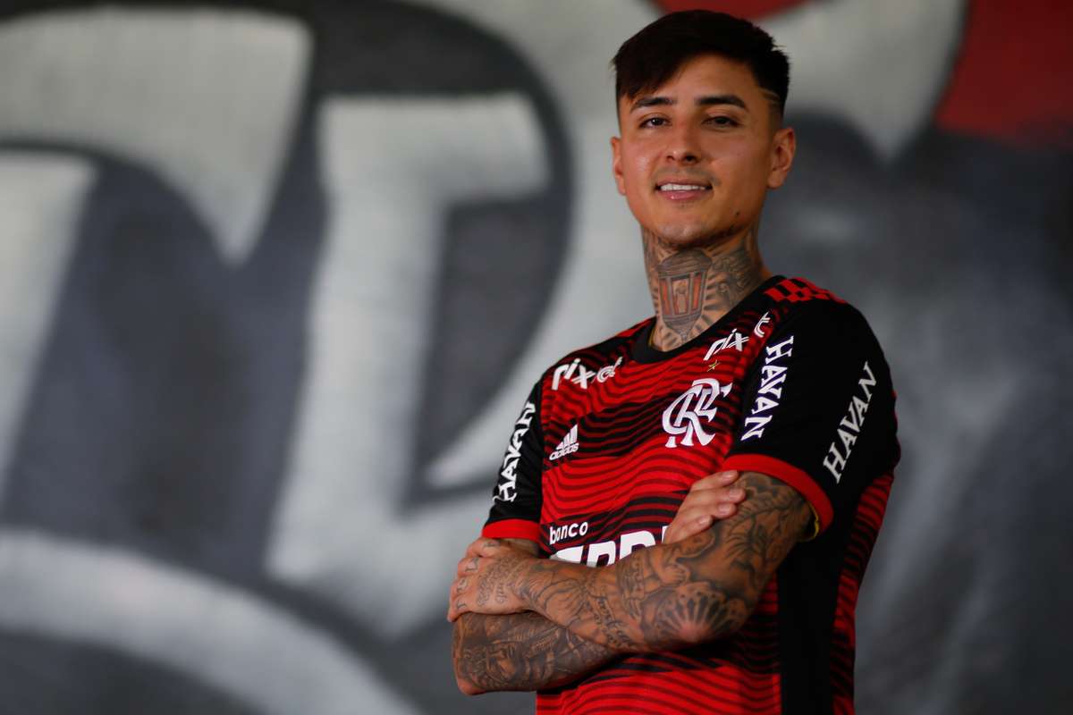 Flamengo encerra novela Pulgar com final feliz