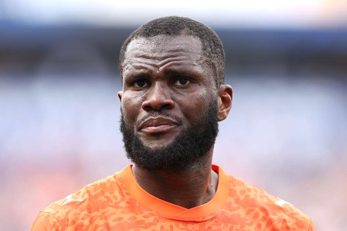Agente de Kessié ataca a Juventus: "Tornou-se uma questão de dignidade"