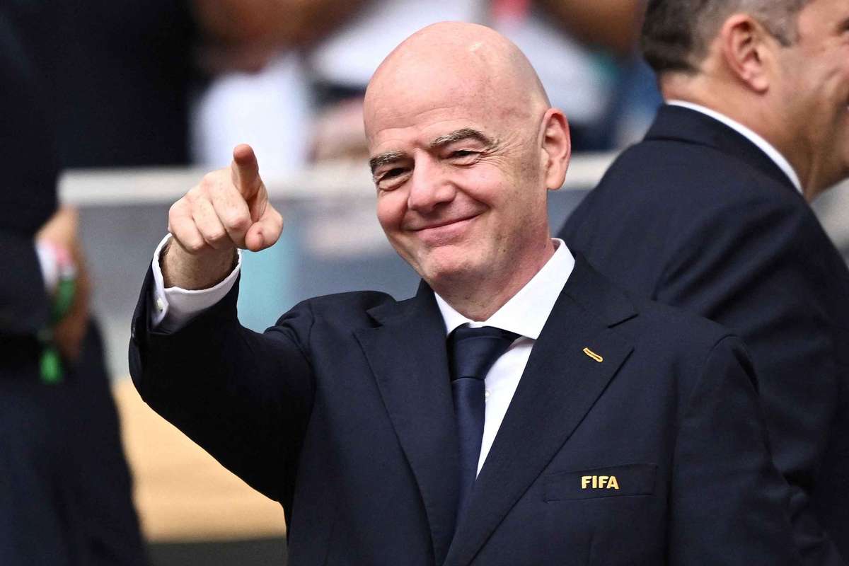Federações nórdicas pedem à União Europeias medidas após projeto polémico da FIFA