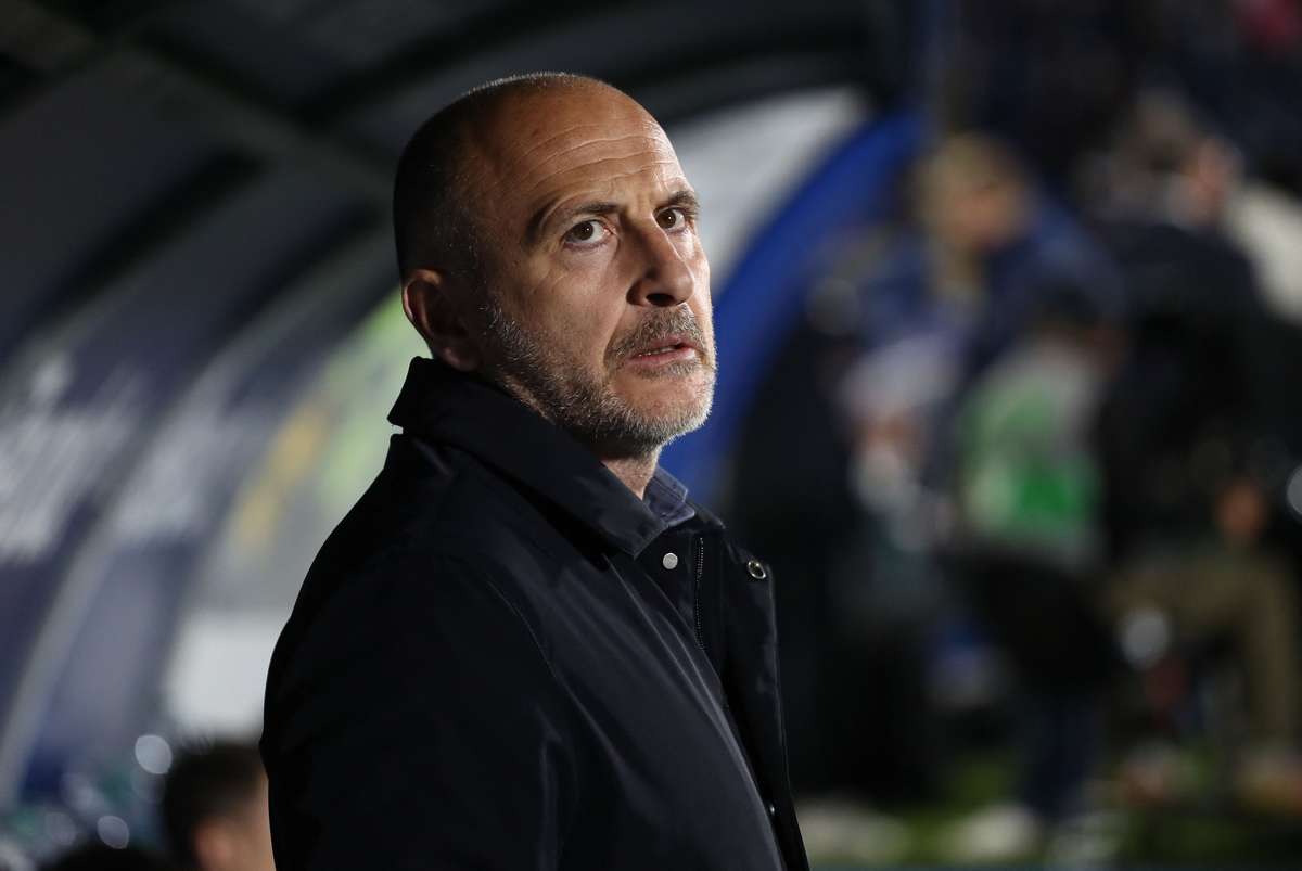 Inter anuncia surpreendente saída do diretor desportivo