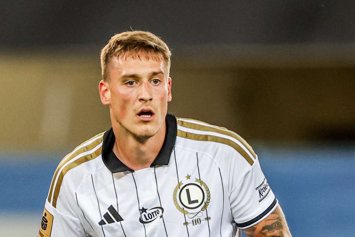 Former Brondby striker to replace Franculino at Danish league leaders