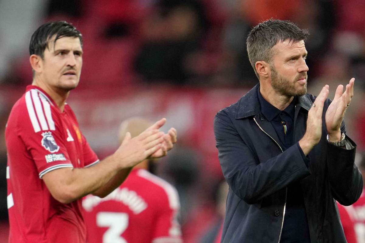 Exclusivo Flashscore: Defesa é a prioridade do Manchester United no próximo mercado