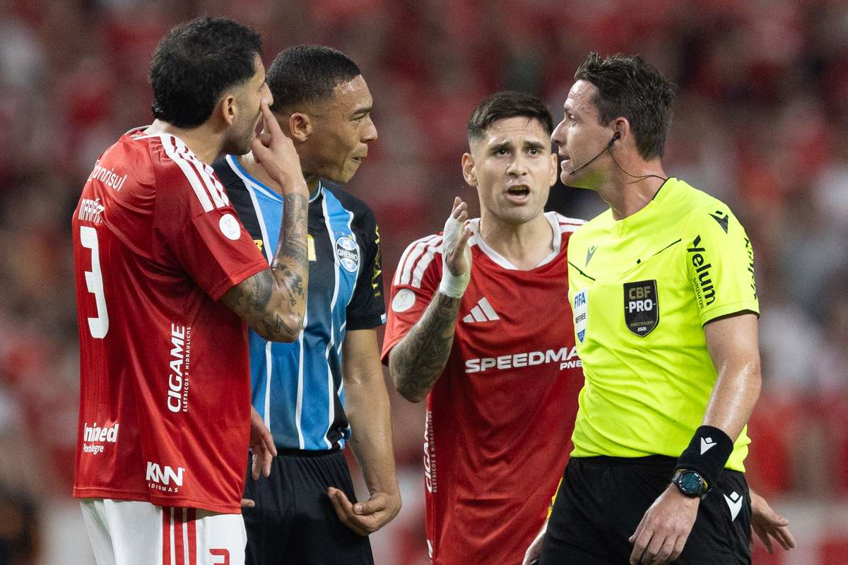 Após dois 0 a 0 seguidos, Grêmio e Inter jogam pelo gol que falta