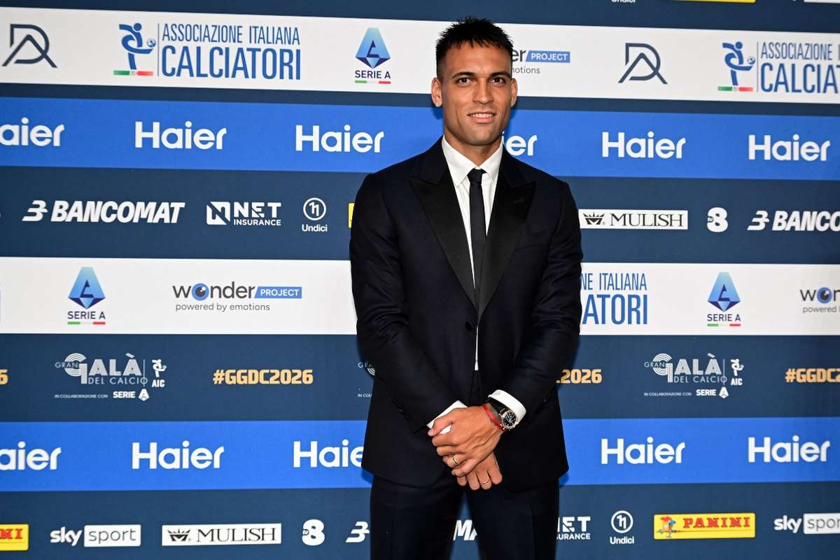 Lautaro confirma interesse do Barcelona, mas declara amor ao Inter