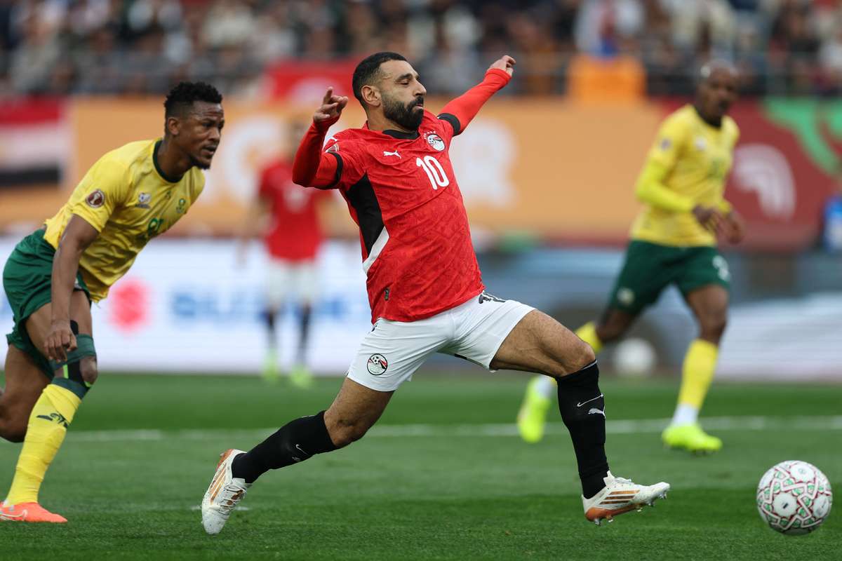 Bafana Bafana secure third match in next FIFA window against African giants