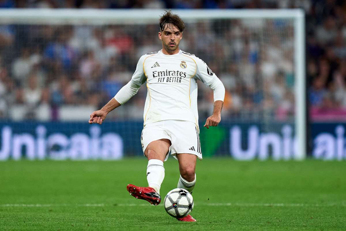 Real Madrid open disciplinary proceedings against defender Raul Asencio
