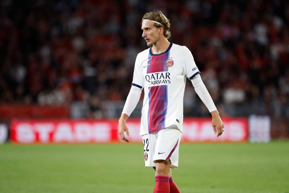 'I came to play': New PSG star Mika Godts doesn't feel pressure after Ajax move