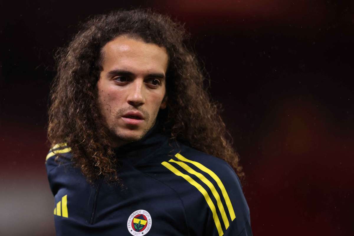 Fenerbache confirm UEFA disciplinary case against duo after Lyon controversy
