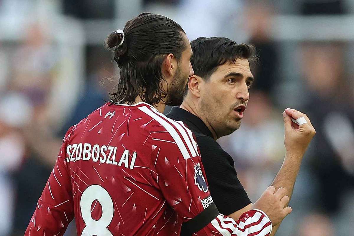Liverpool aponta a estrela da Ligue 1 para reforçar o meio-campo